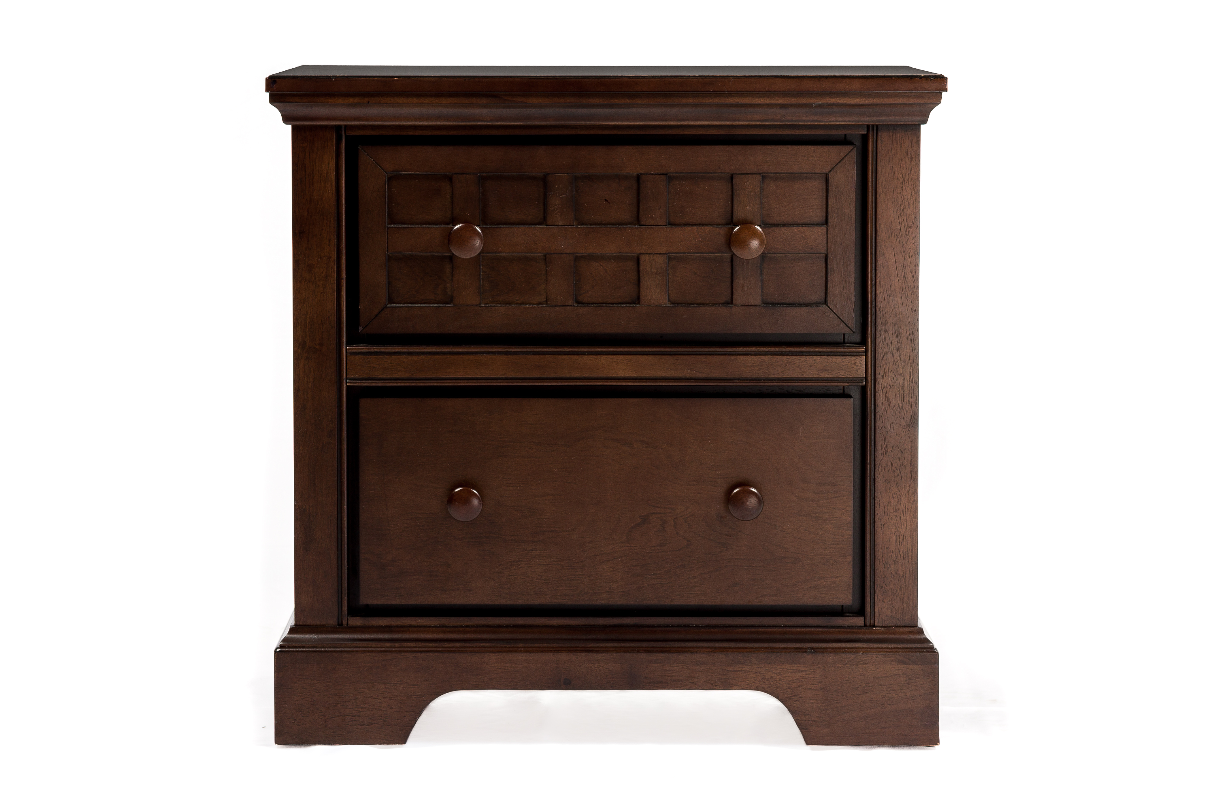 Hugo nightstand deals