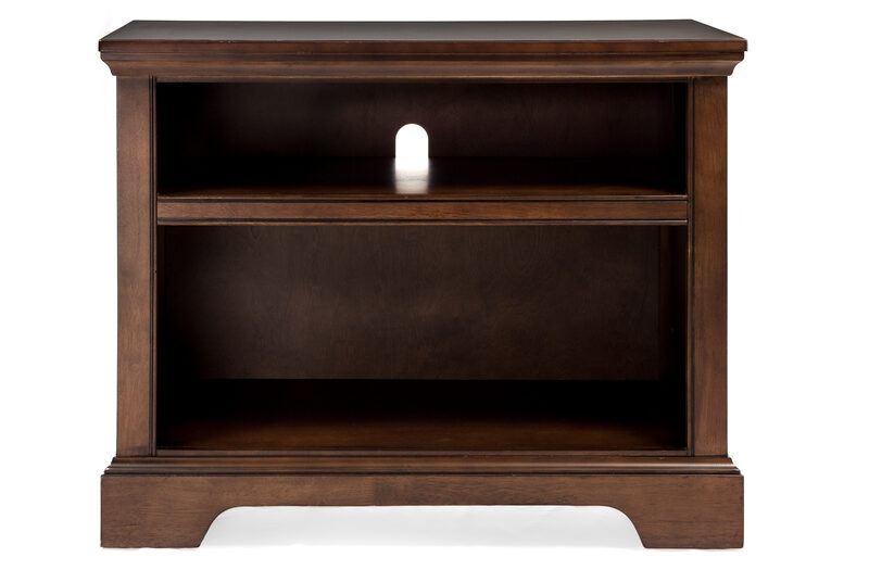 Hugo Small TV Stand - Front