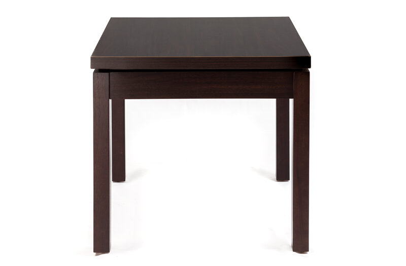 Trent End Table - Front